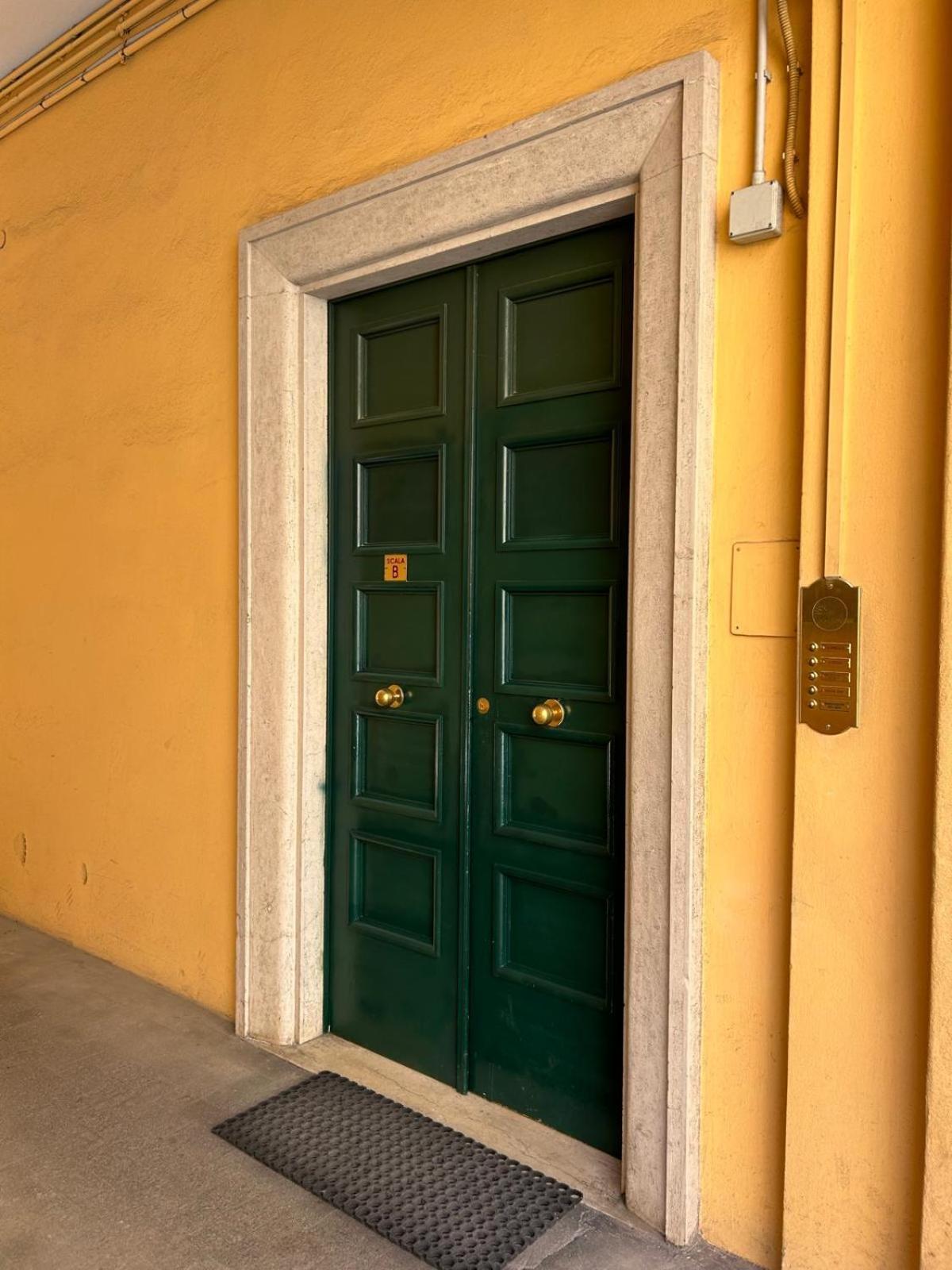 Appartamento Via Stella Verona Exterior foto