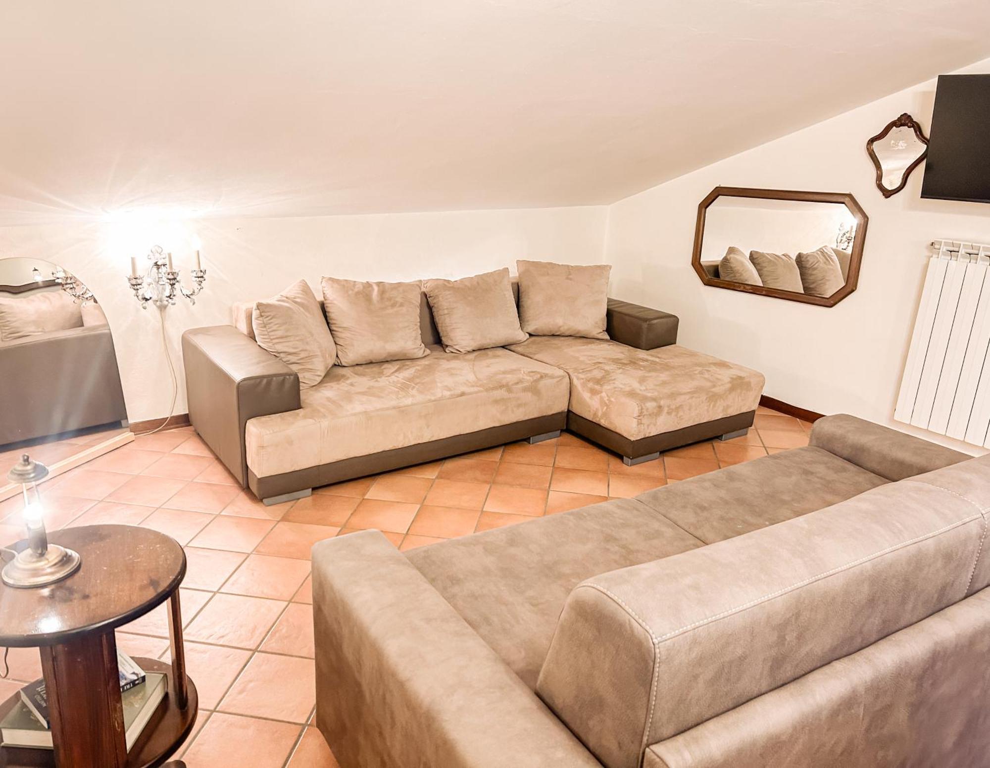Appartamento Via Stella Verona Exterior foto
